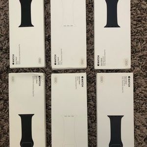 Apple watch band 42mm/44mm & 38mm/40mm